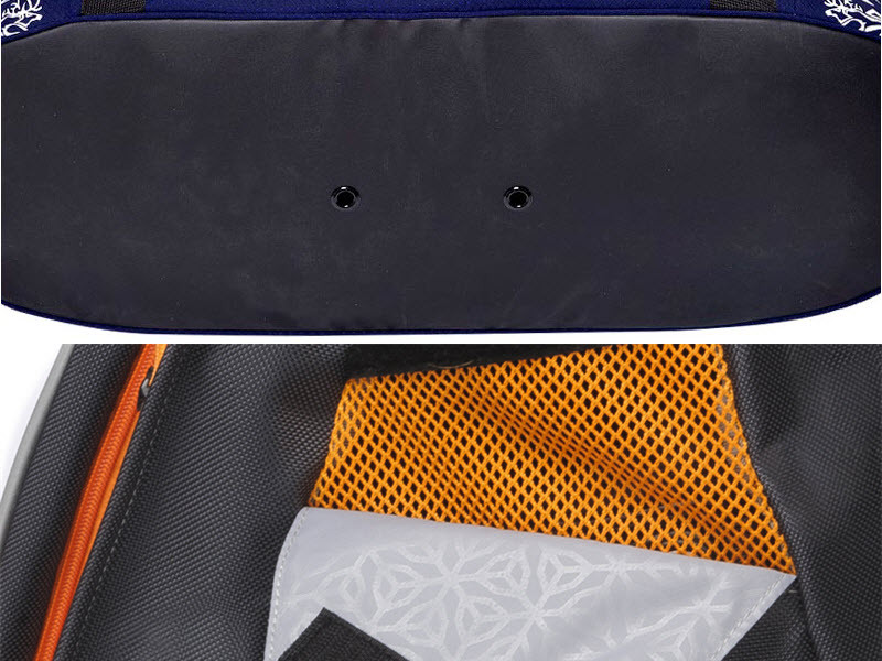 Drainage Grommets & Vents