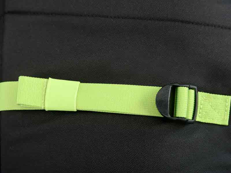 Isolated Compression