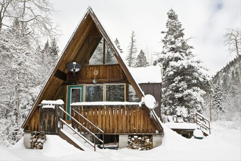 A House for Every Skier & Rider