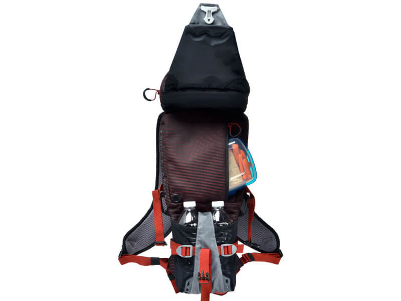 Primary Pocket Innovation Shown