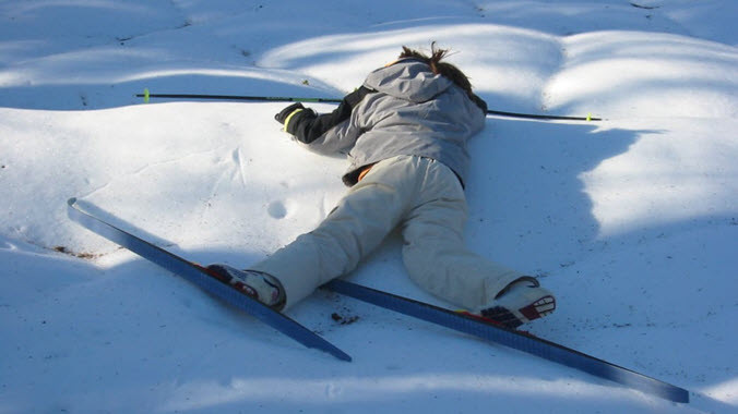 Mastering the Early Morning Ski Start