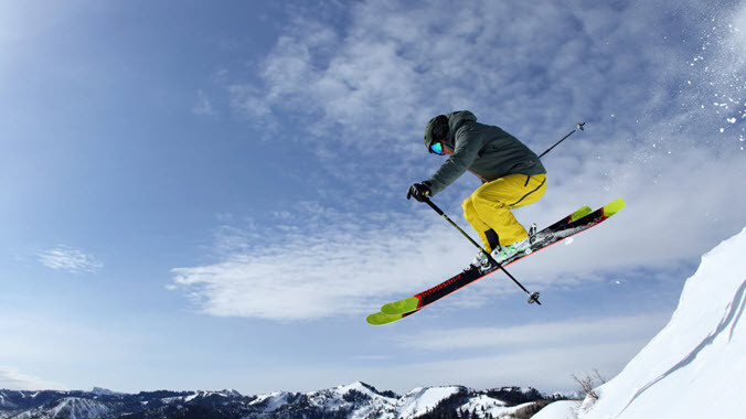 The 8 Can't-Miss Experiences During Any Ski Trip to Park City