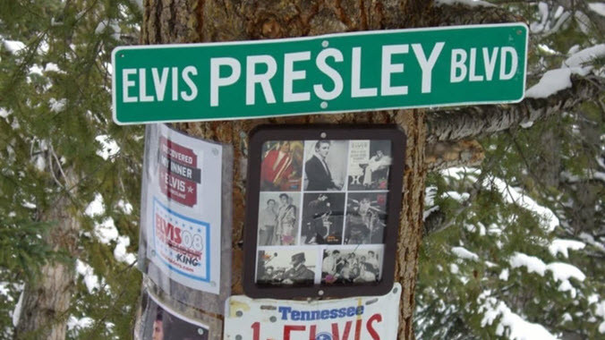 The Inside Story Behind the Mysterious Shrines of Aspen Ski Slopes