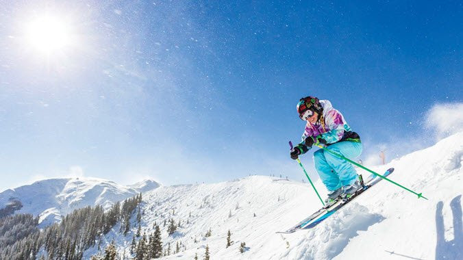 9 Reasons Why Taos Ski Valley Is a True Outdoor Mecca