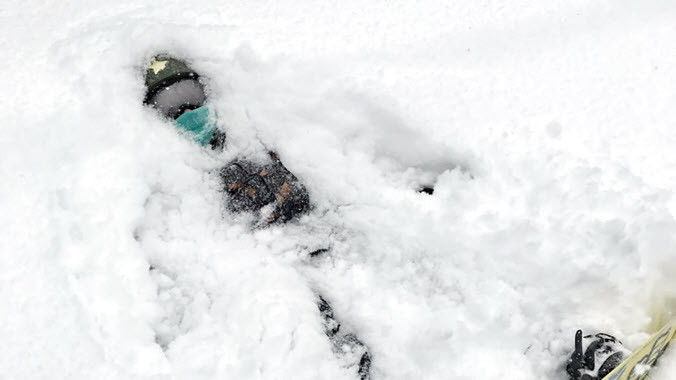 How to Get Your Kids Skiing at an Early Age