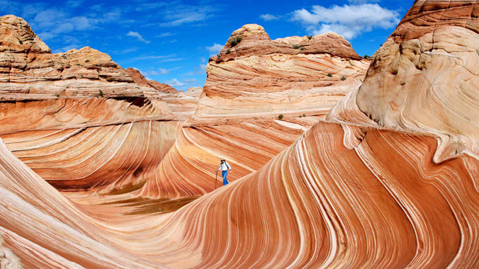 Explore Southern Utah's Backcountry