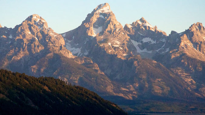 Do You Know Your Mountain Trivia?