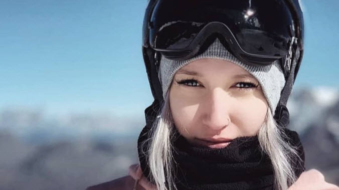 Why Take A Resistance Band On Your Next Ski Trip?