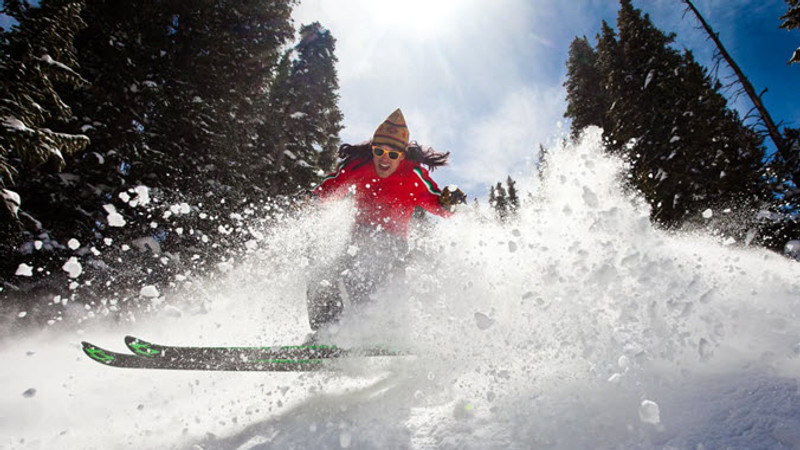 How Skiing Has Changed Over the Years