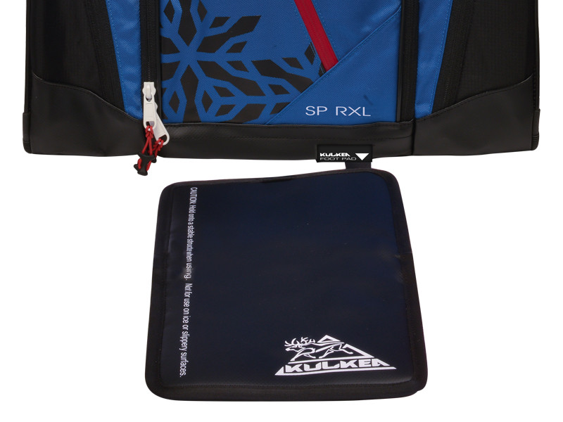 Standing Pad Innovation Shown