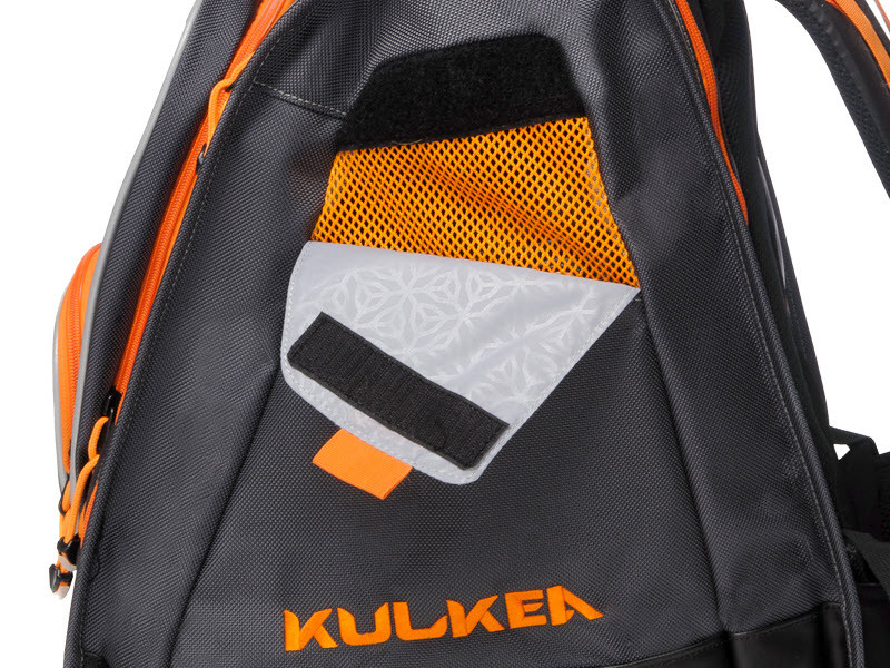Ski Boot Vents Innovation Shown