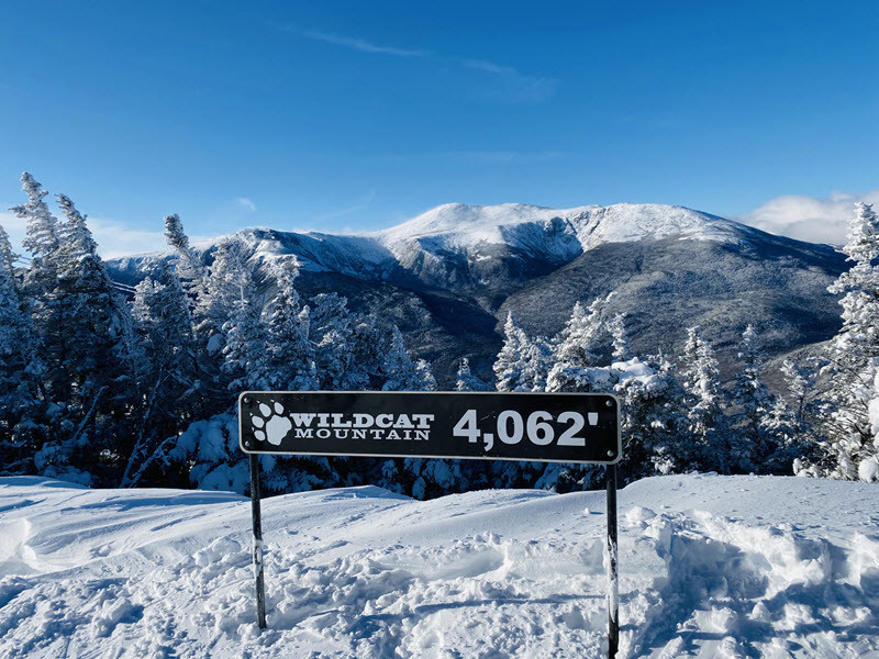 Skiing New Hampshire's Sweet 16