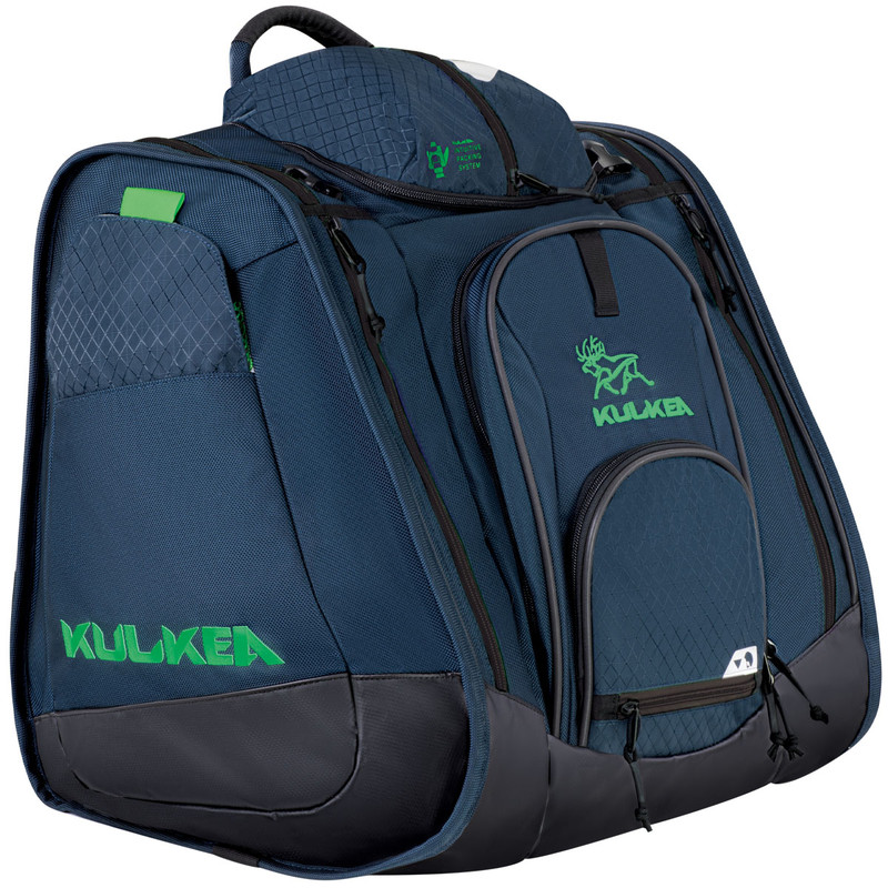 swix boot bag backpack