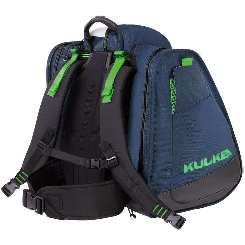 Ski, Snowboard, Winter Sports Boot Bag (70L) Kulkea Boot Trekker