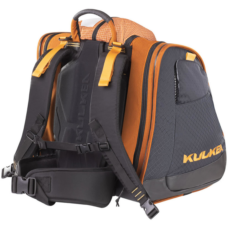 Ski Boot Bag (70L) Kulkea Boot Trekker