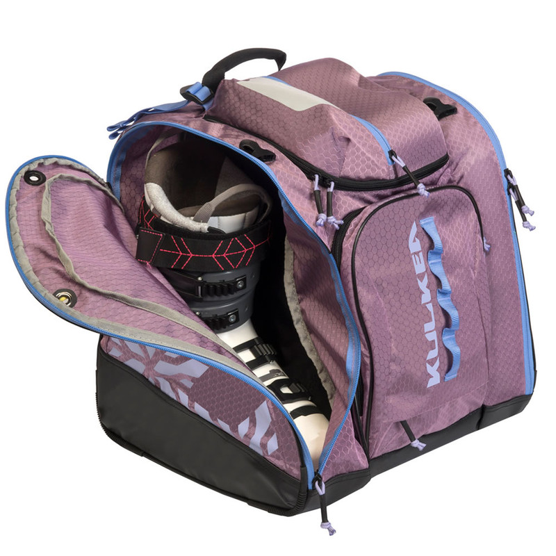 kulkea boot trekker boot bag