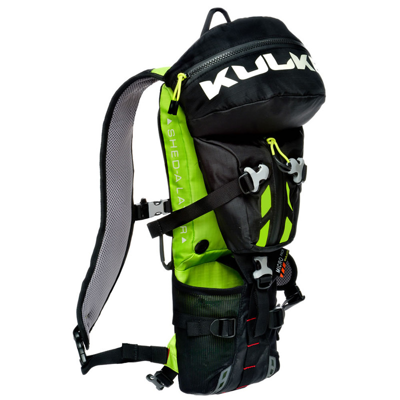 lift friendly ski backpack
