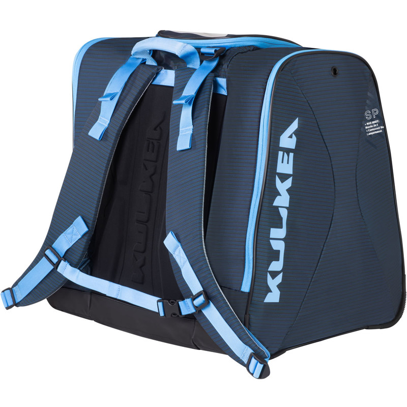 ski boot bag rucksack