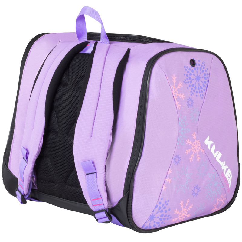 Incident, evenement een miljard transactie Kids Ski Boot Bag (35L) Kulkea Speed Star