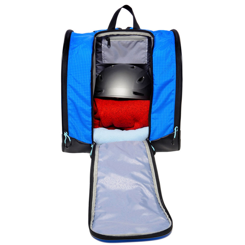 kids ski backpack