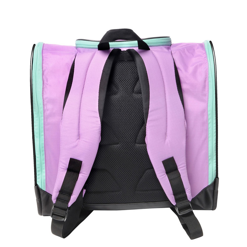 kids ski boot backpack