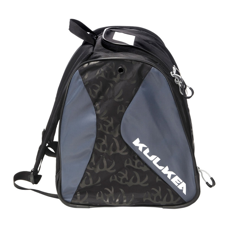 kids ski boot backpack