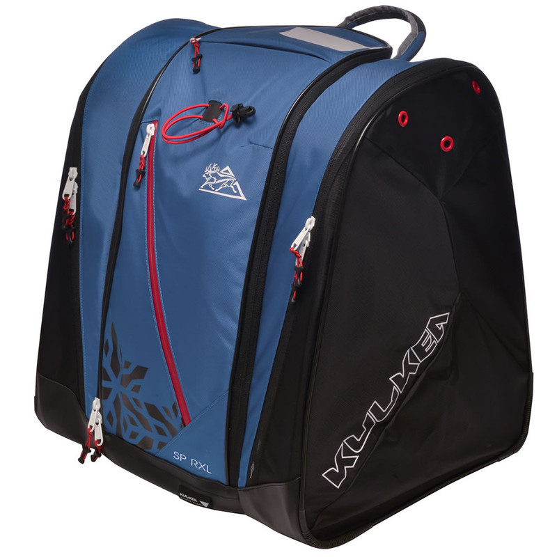 ski race boot bag