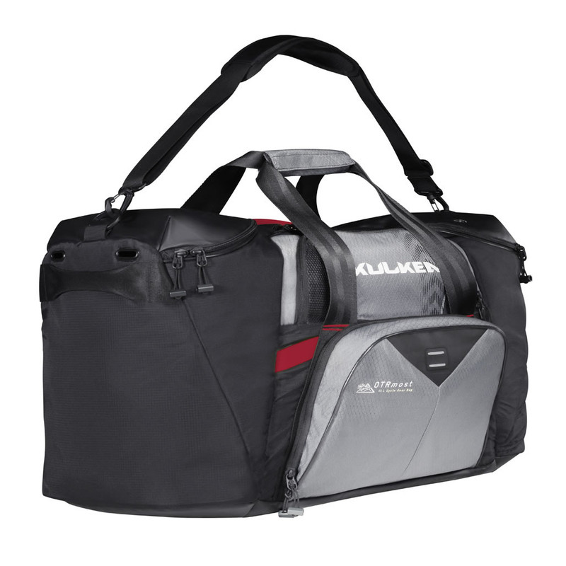 Bicycle Gear Bag Kulkea OTRmost Cycling Collection