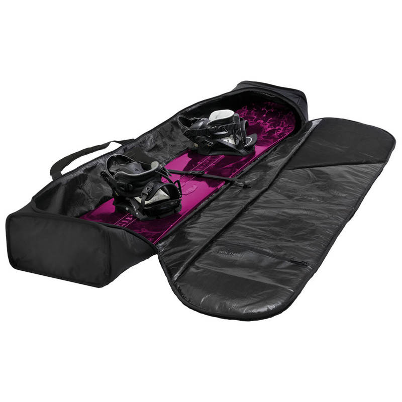 K2 - 未使用 K2 BACK SIDE POMOCA MOHAIR BLEND CLIMBING SKINS