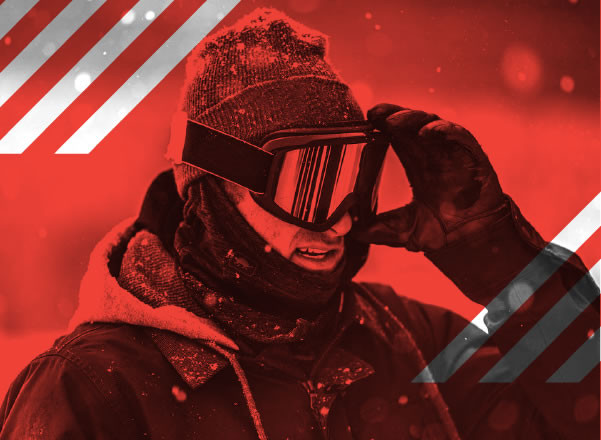 Skiing toward the Olympics with Nick Goepper - CULTURE SHREDDERS