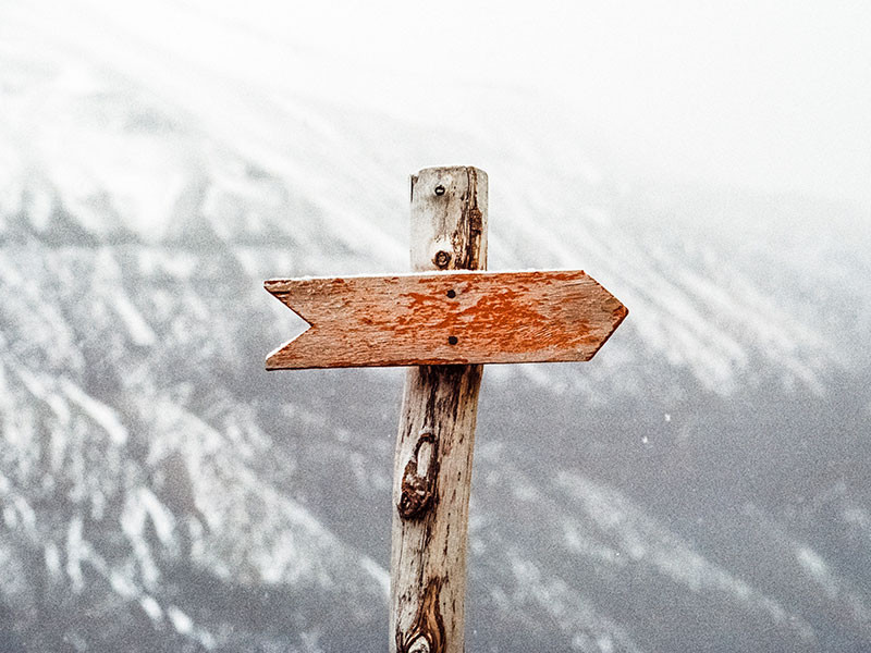 A Day at the Slopes, Pandemic Style