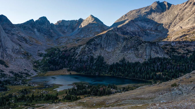 10 Must-Do Hikes in the Mountain West