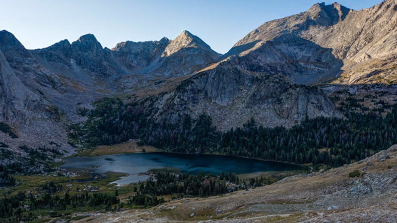 Best Cold-Weather Hikes in the Mountain West