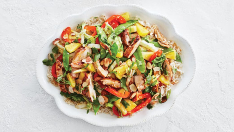 7 Foods That Outsmart Seasonal Allergies