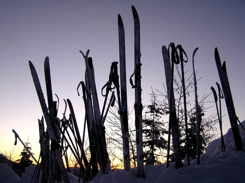 Rise and Shine (and Shred): 4 Fantastic Salt Lake Dawn Patrols