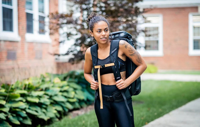 Every Traveling Mom Needs A Kulkea Backpack