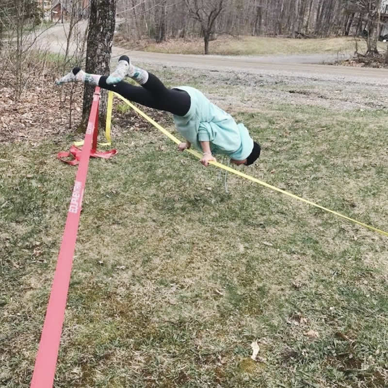 Couch Shredders with Elaina Krusiewski Kulkea