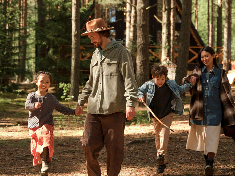 Where You Should Go to Embrace the Foliage, Flavors, and Magic of Fall