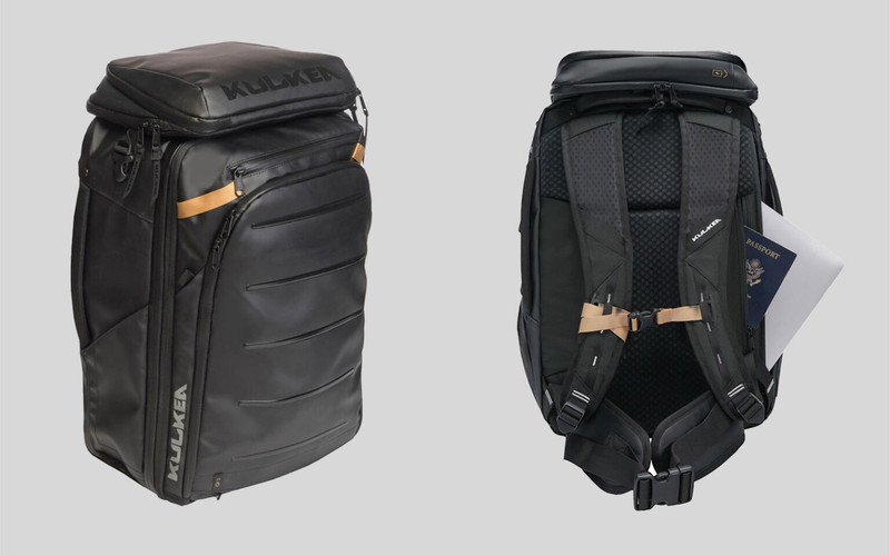 The Käydä: A Lifestyle Pack You Can Not Live Without