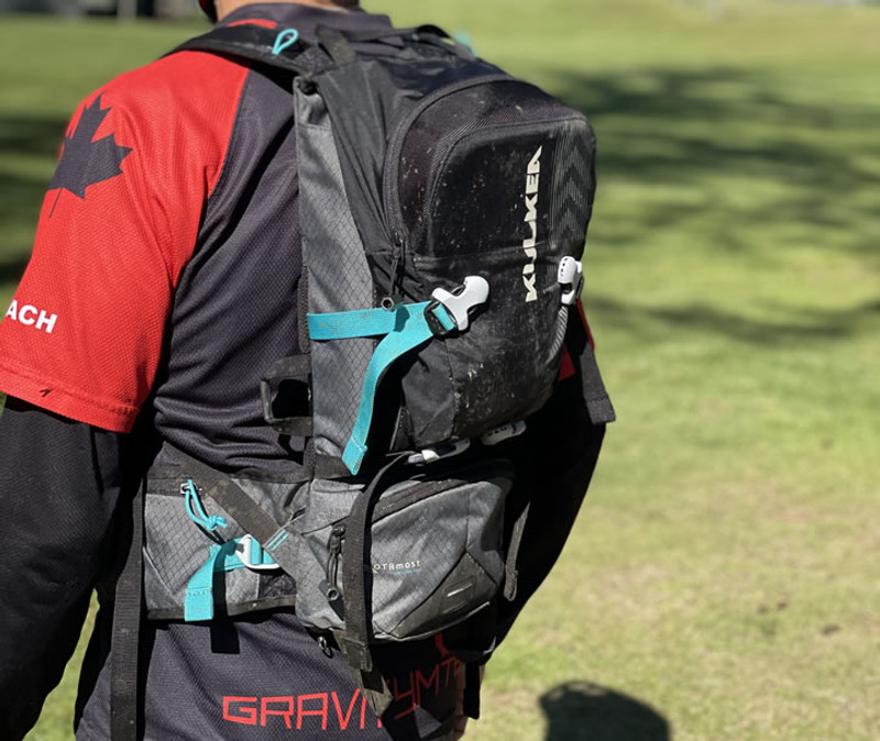 Gravity MTBs First Look at the OTRmost Collection