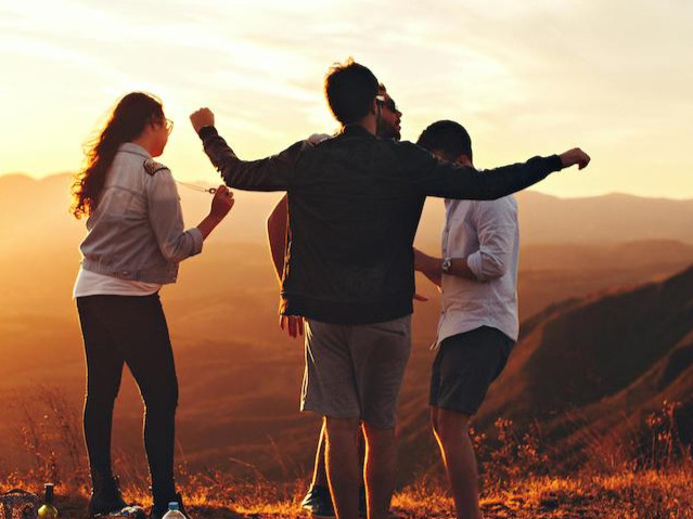 Summer Solstice Celebrations Out West That Are Full of History, Culture, and Adventure