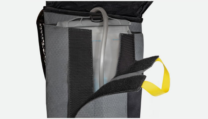 HydraPack Reservoir Care and Maintenance