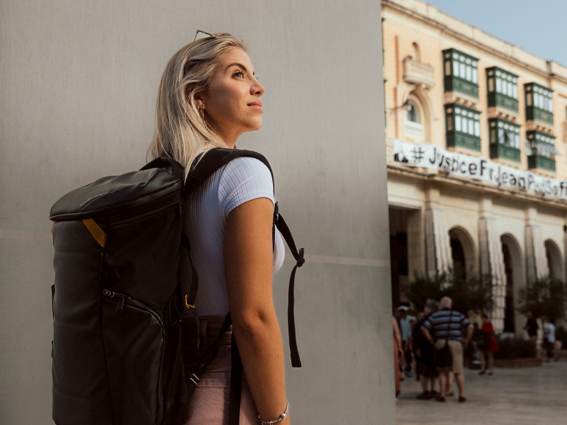 The Packing List You Didn’t Know You Needed for All of Your Travels