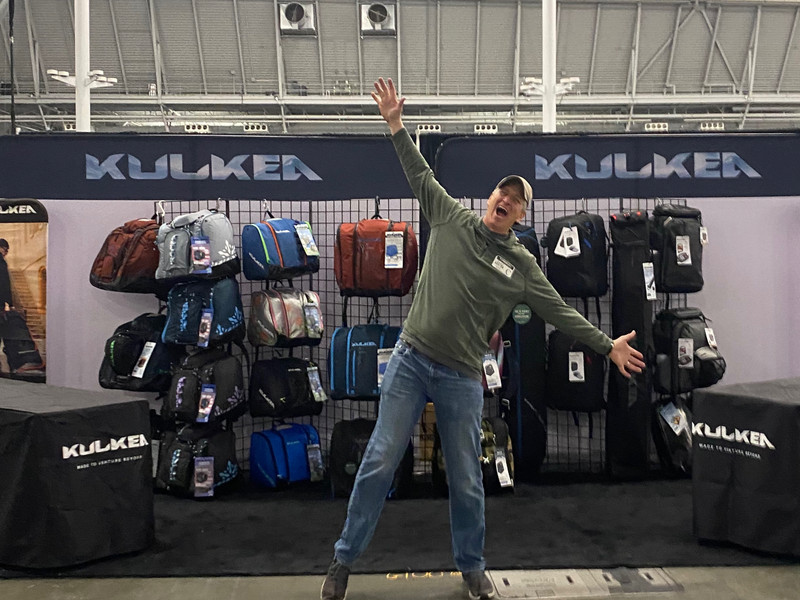 Kulkea Partners With Snowbound Expo and Subaru of New England to Drive Community-Led Donation Station