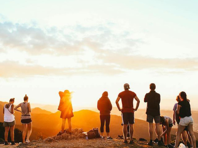 Gear Up for Your Summer Adventures With Kulkea