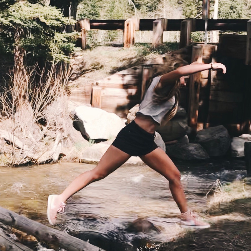 Couch Shredders with Lizzie Beck