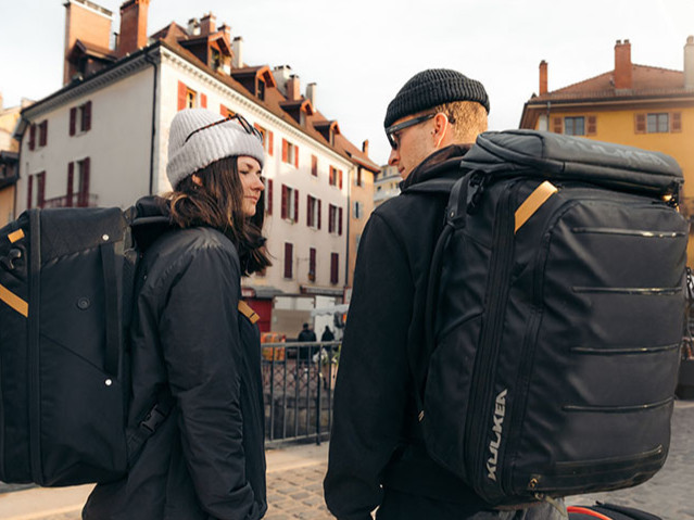 Expert Ways to Travel with Carry-Ons in the U.S.