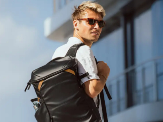 Your Guide to Efficiently Packing a Carry-on Bag for International Adventures