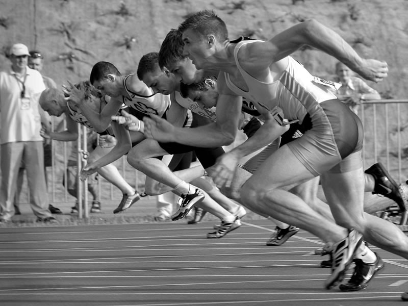 The Physical Benefits Of Exercise During A Pandemic