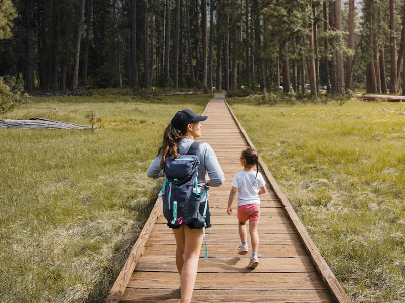 Here's How to Make this Mother's Day an Adventure to Remember